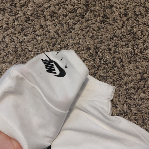 Boys Nike Tank - Picture 3 of 5